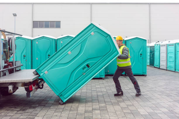 Best Portable Restroom Maintenance and Cleaning  in Tallmadge, OH
