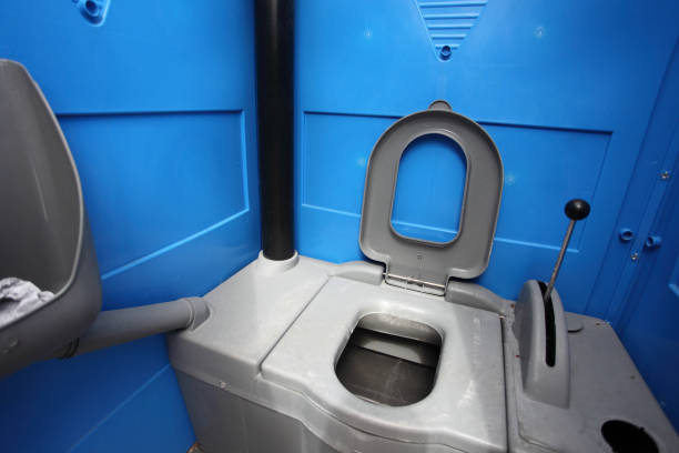 Types of Portable Toilets We Offer in Tallmadge, OH