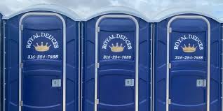 Best Long-Term Portable Toilet Rental  in Tallmadge, OH